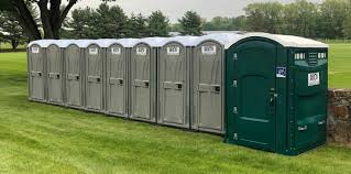 Best Portable Restrooms for Agricultural Sites  in Camn, DE