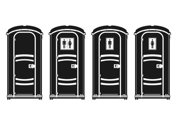 Best Deluxe Portable Toilet Rental  in Camn, DE