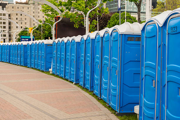 Best Event Portable Toilet Rental  in Camn, DE