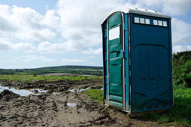 Best Long-Term Portable Toilet Rental  in Camn, DE